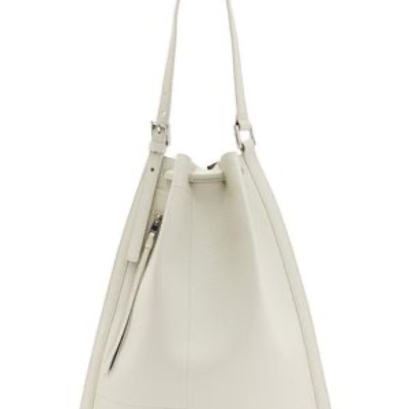 All Saints Alpha Backpack Bone main image 5